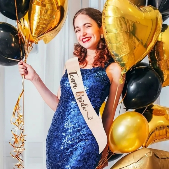 🎉Girl's Night Out✨️Bridal Sashes✨️ - Picture 4 of 5